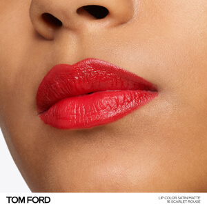 Tom Ford Lip Colour Satin Matte 3.3GM